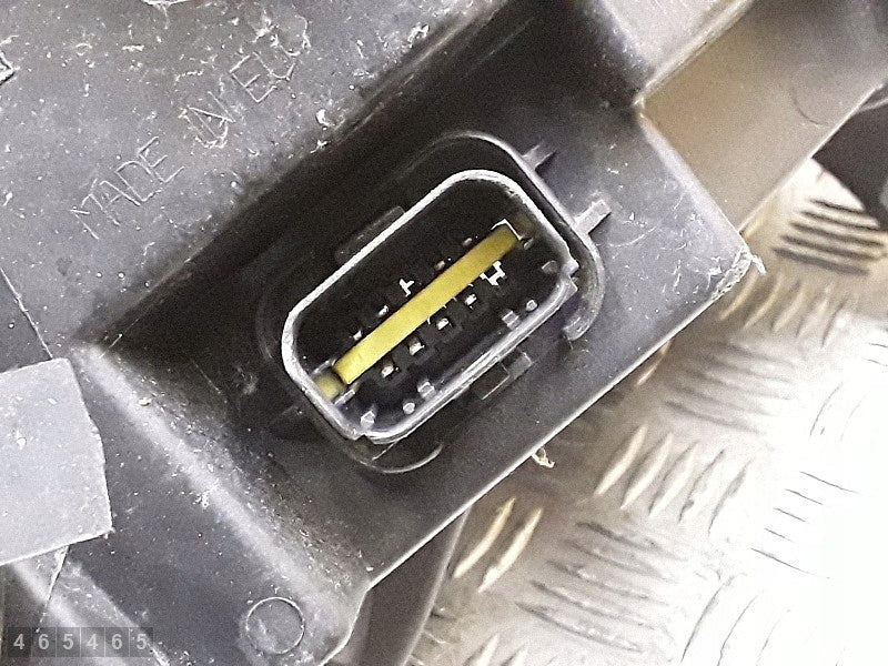 Frontscheinwerfer Citroën Berlingo 9806306480 Links Scheinwerfer Headlight SCH7376725431hz