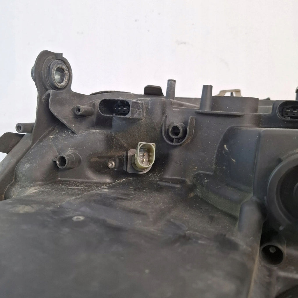 Frontscheinwerfer Mercedes-Benz W164 A1648203259 Rechts Scheinwerfer Headlight SCH8360417817rh