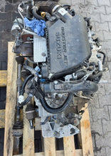 Laden Sie das Bild in den Galerie-Viewer, Motor Suzuki I K14D 1.4 129PS 95kW 54TKm Benzin Engine Unkomplett MOT1334211412aq