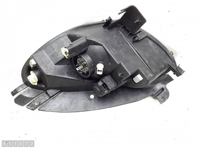 Frontscheinwerfer Citroën Picasso I Xsara Rechts Scheinwerfer Headlight SCH1298976369vb