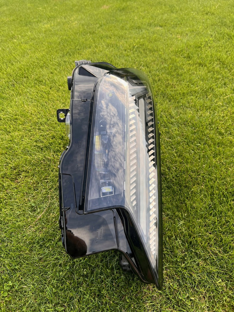 Frontscheinwerfer Audi E-Tron 89A941036 89A94103689A941036 LED Rechts Headlight