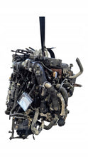 Laden Sie das Bild in den Galerie-Viewer, Motor Ford Volvo Mondeo III Focus D4162T 1.6 114PS 125TKm 2010 Diesel Komplett MOT3337031964ai