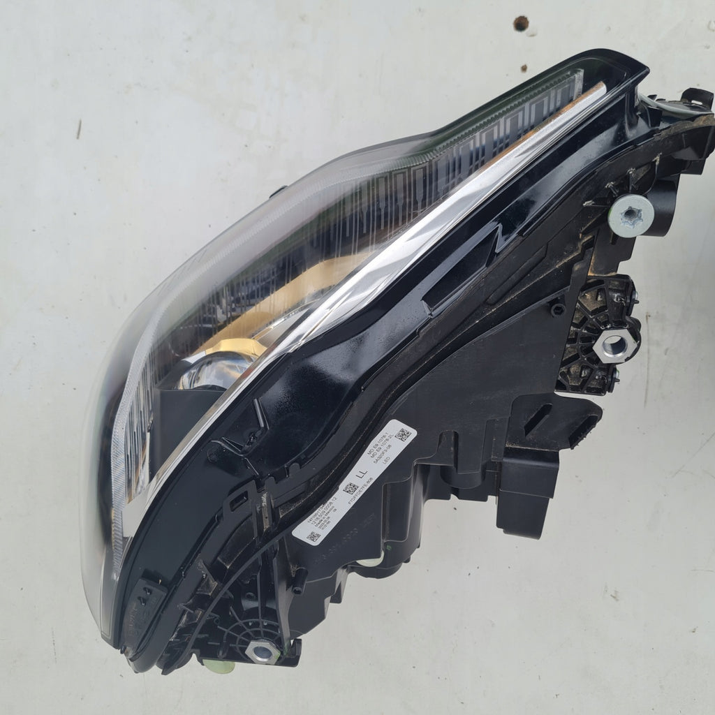 Frontscheinwerfer BMW 2 G42 5A320F3 5A320F4 LED Ein Satz Scheinwerfer Headlight SCH4118853709vo