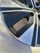 Load image into Gallery viewer, 1x Alufelge 19 Zoll 9.0&quot; 5x108 53ET 32327782 Polestar Rim Wheel