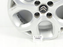 Load image into Gallery viewer, 1x Alufelge 16 Zoll 6.0" 4x108 22ET 9687753077 Citroën C3 Ii Rim Wheel FEL7913445801tq