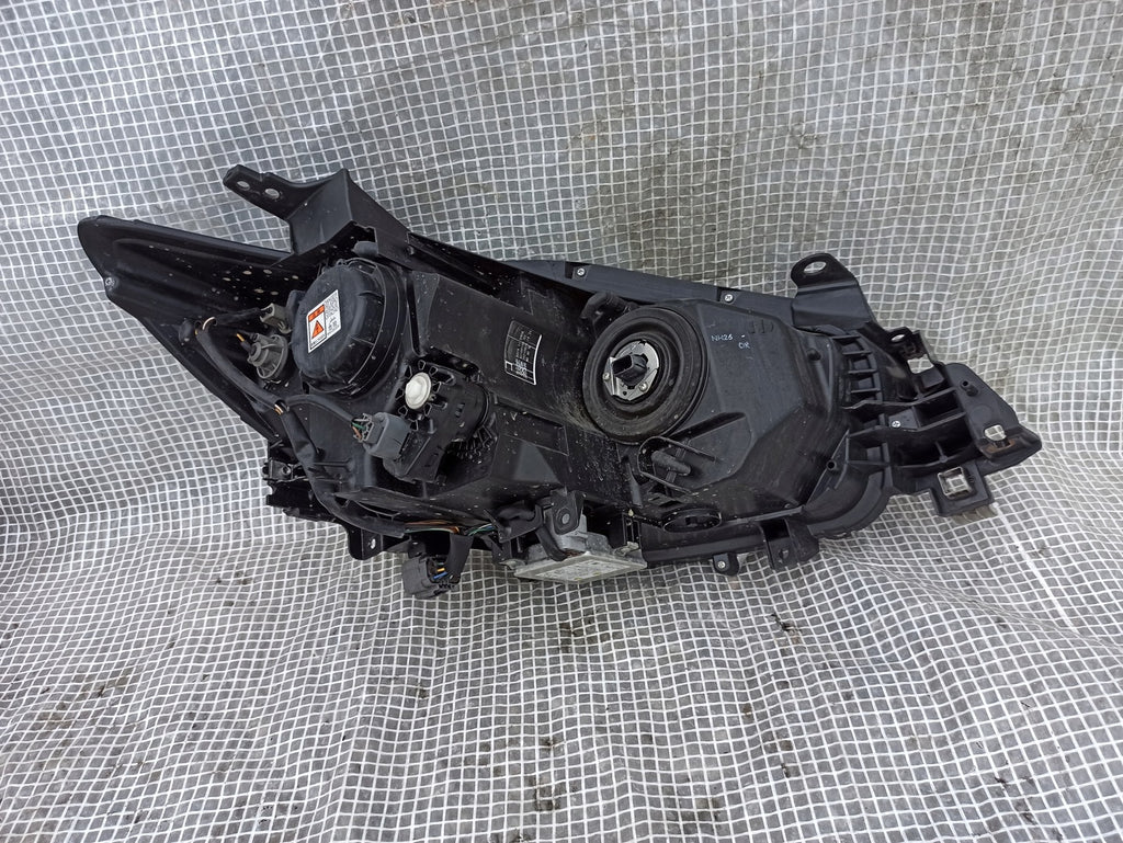 Frontscheinwerfer Mazda Cx5 Cx-5 KH2451040A Xenon Links Scheinwerfer Headlight