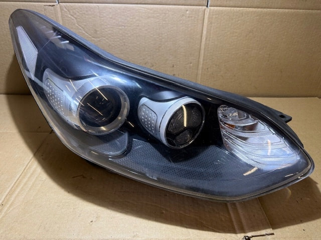 Frontscheinwerfer Kia Sportage IV 92102-F1040 Rechts Scheinwerfer Headlight SCH7809897465ug