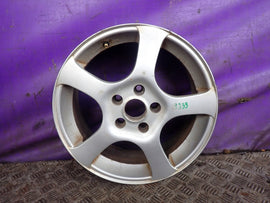 1x Alufelge 16 Zoll 6.5