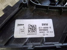 Load image into Gallery viewer, Frontscheinwerfer BMW X2 F39 5A29E95-02 Full LED Links Scheinwerfer Headlight SCH9603508420fq