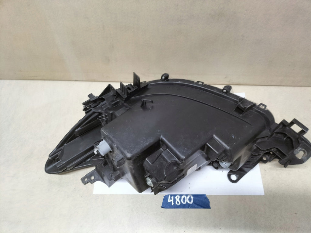 Frontscheinwerfer Mazda Cx-5 KD31-51030 LED Rechts Scheinwerfer Headlight SCH4199891796yl