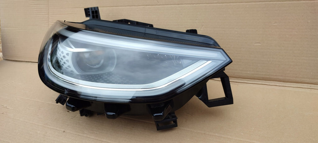 Frontscheinwerfer VW I 10B941036B Full LED Rechts Scheinwerfer Headlight SCH9162582012zk