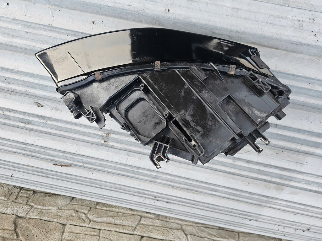 Frontscheinwerfer Audi A4 8K0941003C Xenon Links Scheinwerfer Headlight