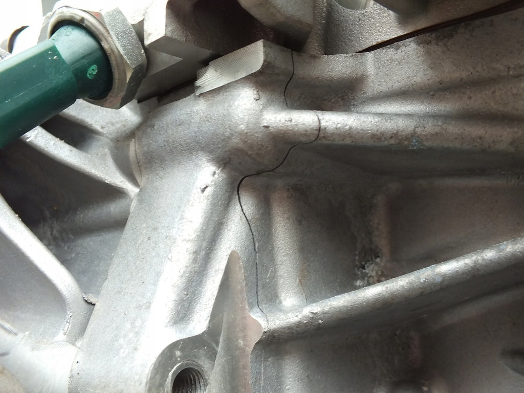 Motor Cupra Seat VW Leon IV DGE 1.4 TSI 204PS 5TKm 2023 Benzin Engine Unkomplett