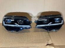 Load image into Gallery viewer, Frontscheinwerfer VW T6 7L1941036D 7L1941035D Full LED Ein Satz Headlight