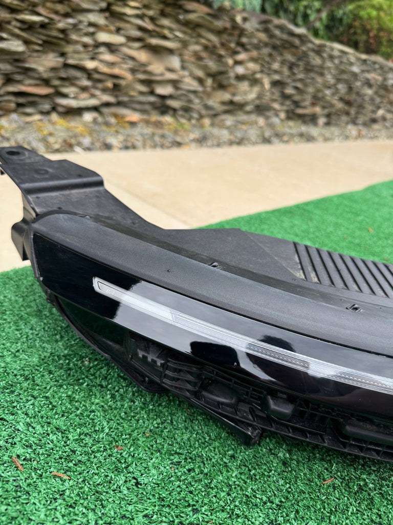 Frontscheinwerfer Hyundai Kona 92209HF100 LED Rechts Scheinwerfer Headlight SCH7891259946qg