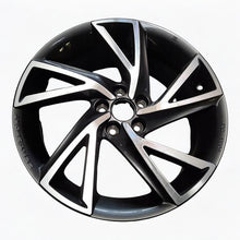 Load image into Gallery viewer, 1x Alufelge 17 Zoll 7.0&quot; 5x100 6J0071494A Seat Ibiza Rim Wheel