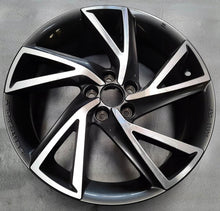 Load image into Gallery viewer, 1x Alufelge 17 Zoll 7.0&quot; 5x100 6J0071494A Seat Ibiza Rim Wheel