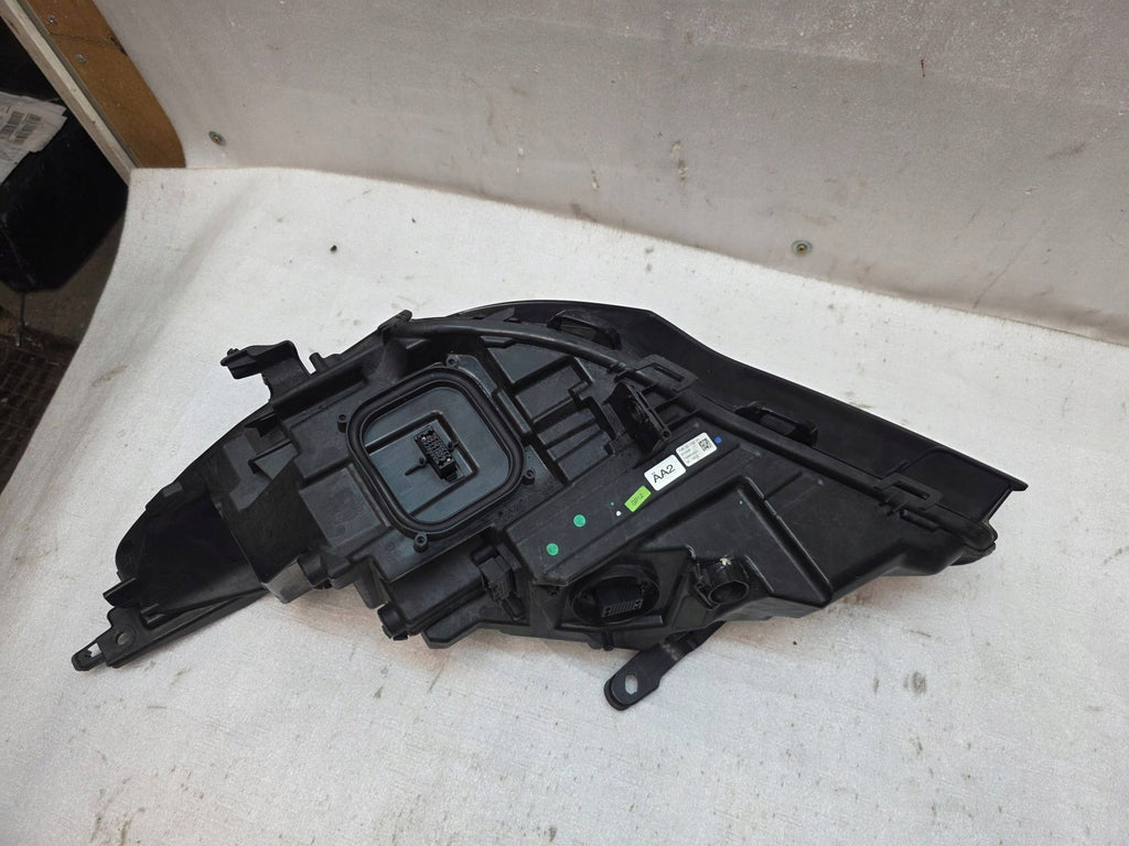 Frontscheinwerfer Opel Astra K 20150826 Rechts Scheinwerfer Headlight SCH2984224764tj