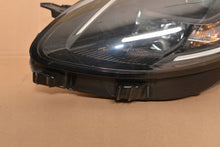 Load image into Gallery viewer, Frontscheinwerfer Ford L1TB-13E015-GK Links Scheinwerfer Headlight SCH8114722288zn