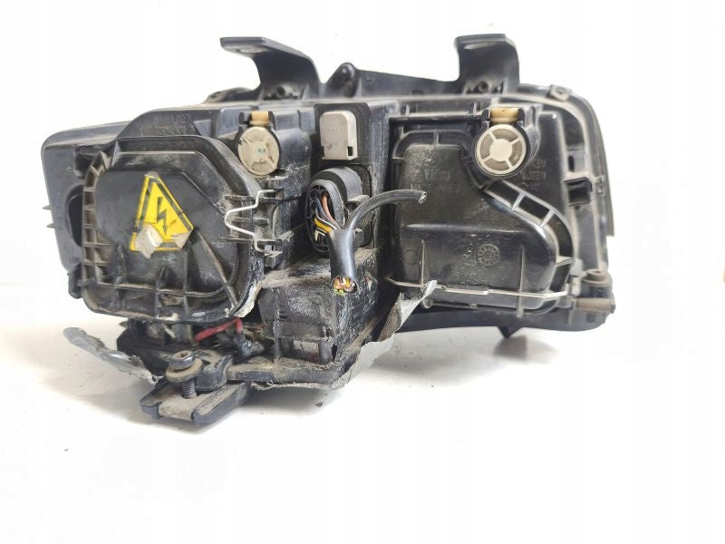 Frontscheinwerfer Audi A4 B6 8E0941003C 8E0990007C Links Scheinwerfer Headlight SCH7176250592cq