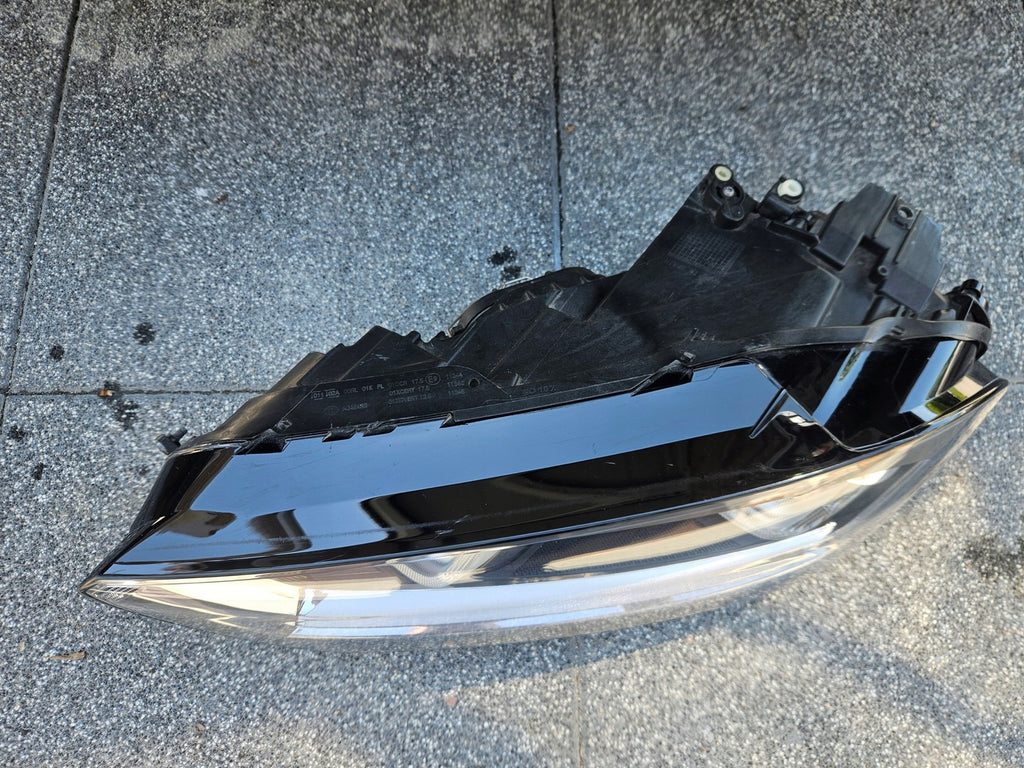 Frontscheinwerfer VW Golf Sportsvan 517941033B Xenon Links Headlight SCH6249336015fj