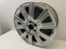 Load image into Gallery viewer, 1x Alufelge 19 Zoll 8.5" 5x112 62ET Silber A1664011702 Mercedes-Benz Gle W166 FEL9065508843df