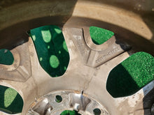 Load image into Gallery viewer, 1x Alufelge 16 Zoll 6.5" 6x139.7 529104H630 Hyundai H1 Rim Wheel FEL4160734988st