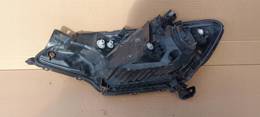 Frontscheinwerfer Honda Jazz IV Rechts Scheinwerfer Headlight