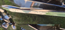 Laden Sie das Bild in den Galerie-Viewer, 1x Alufelge 19 Zoll 7.5" 5x108 50ET Glanz Schwarz 9842668980 Peugeot Rim Wheel FEL5332116135vy