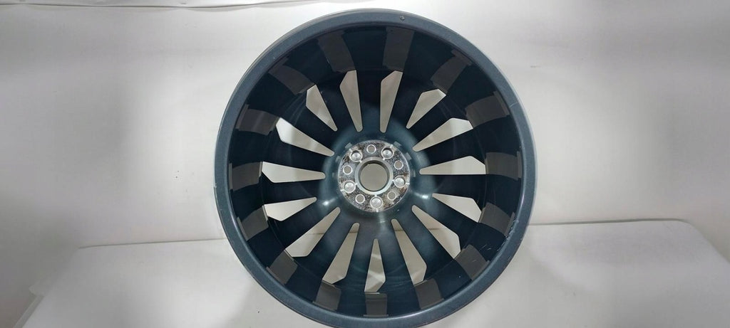 1x Alufelge 21 Zoll 9.5" 5x112 4KE601025G Audi E-Tron E Tron Rim Wheel FEL8476705628fa