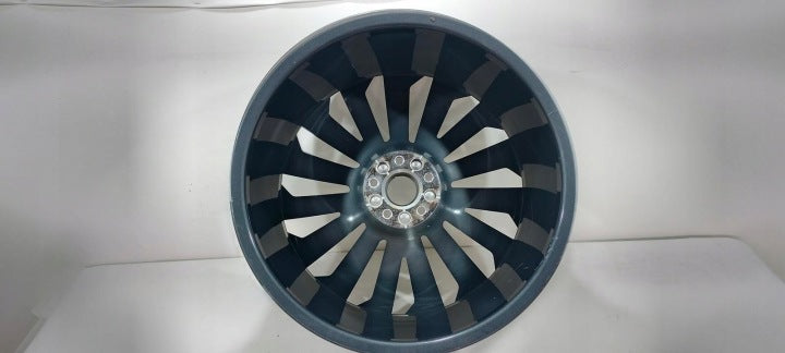 1x Alufelge 21 Zoll 9.5" 5x112 4KE601025G Audi E-Tron E Tron Rim Wheel FEL8476705628fa