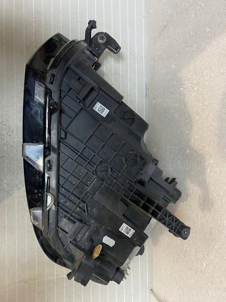 Frontscheinwerfer VW T Roc 2GA941036AK LED Rechts Scheinwerfer Headlight SCH5830715966bf