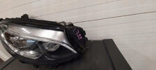 Laden Sie das Bild in den Galerie-Viewer, Frontscheinwerfer Mercedes-Benz Glc C253 X253 A2539060401 Rechts Headlight SCH8248554093kh