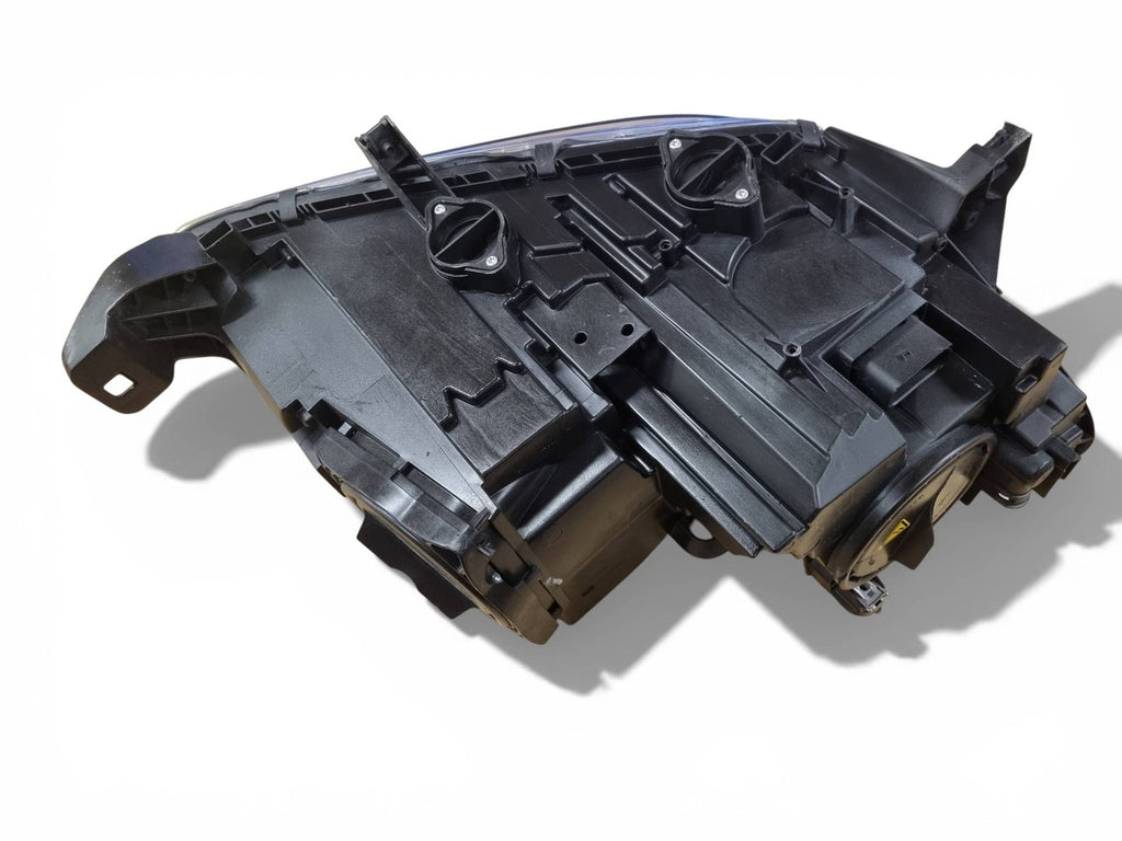 Frontscheinwerfer Mercedes-Benz X166 A1668202161 FALSE Scheinwerfer Headlight SCH3728147858sn