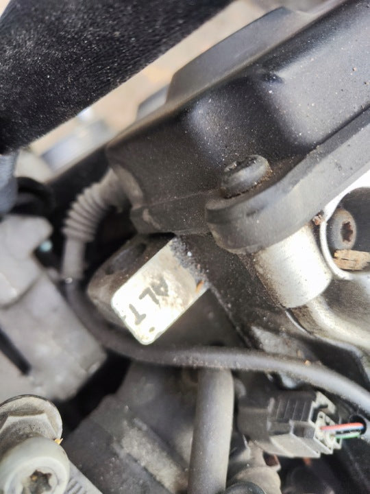 Motor Audi Seat Skoda VW A4 B6 I ALT 2.0 2004 Benzin Engine Komplett MOT8458081147zt