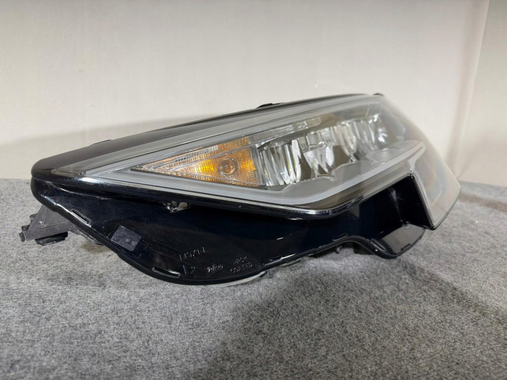 Frontscheinwerfer Audi A3 8Y0941011 LED Links Scheinwerfer Headlight SCH4232922637lf