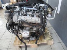 Laden Sie das Bild in den Galerie-Viewer, Motor Jeep Sprinter OM642 OM642.982 642.982 3.0 CDI 205TKm 2006 Diesel Komplett