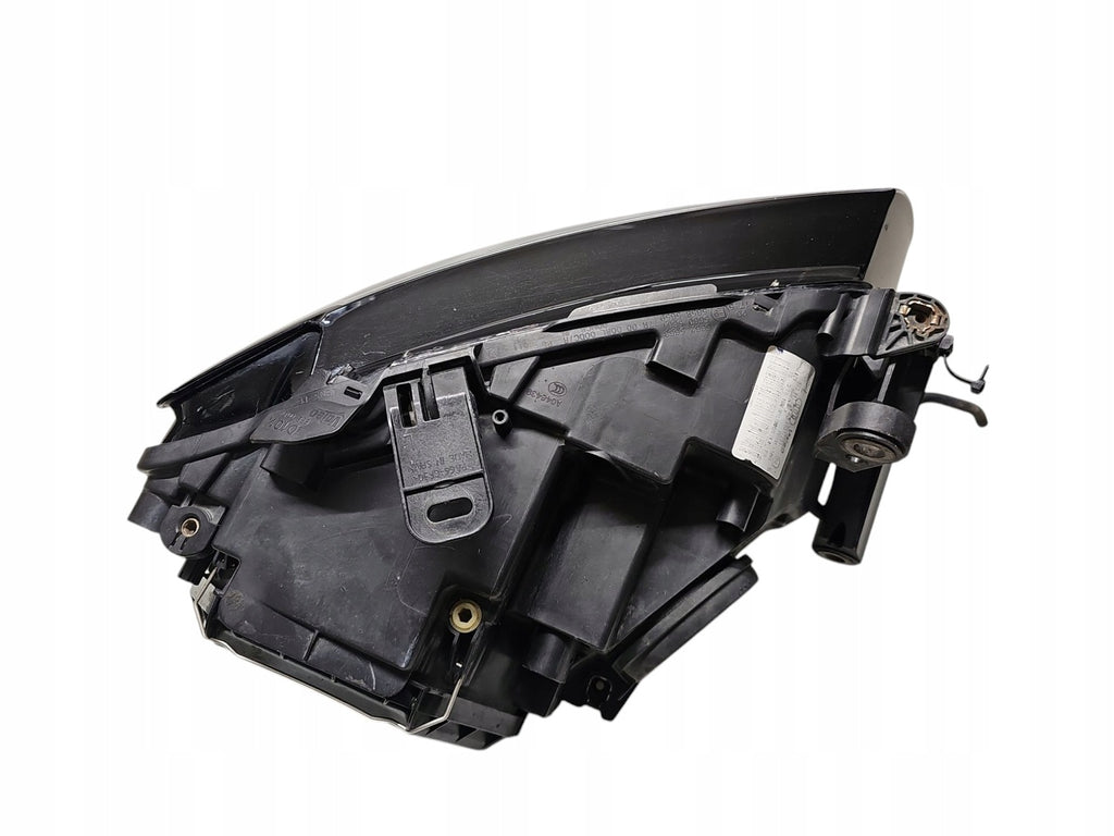 Frontscheinwerfer Audi A5 B8 8T0941003 Xenon Ein Satz Scheinwerfer Headlight SCH2296924202uf