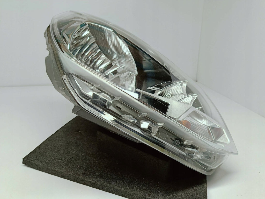 Frontscheinwerfer VW Up 1S1941016AB Rechts Scheinwerfer Headlight SCH1742927797lc