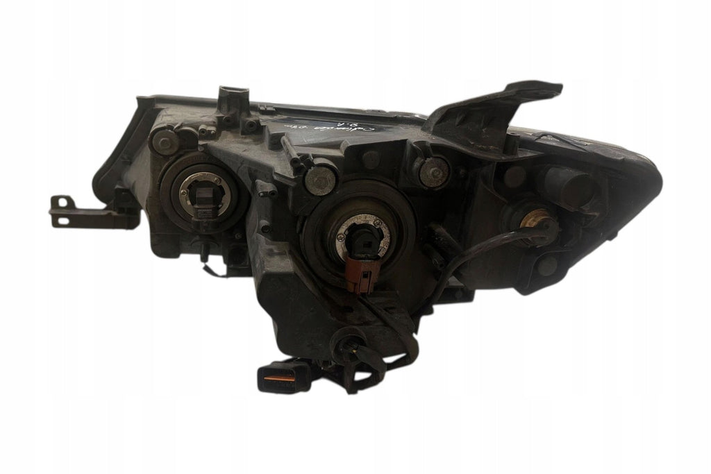 Frontscheinwerfer Mitsubishi Outlander I ONV55018 Rechts Scheinwerfer Headlight SCH9562811526dh
