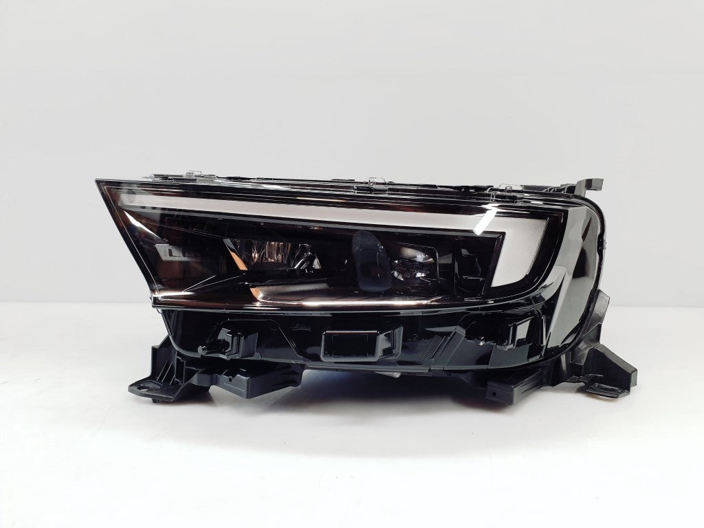 Frontscheinwerfer Opel Mokka 9834016880 Full LED Links Scheinwerfer Headlight SCH3388923028jg