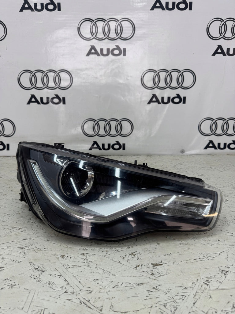 Frontscheinwerfer Audi A1 8xa 8X0941004M LED Rechts Scheinwerfer Headlight SCH3542751958gu
