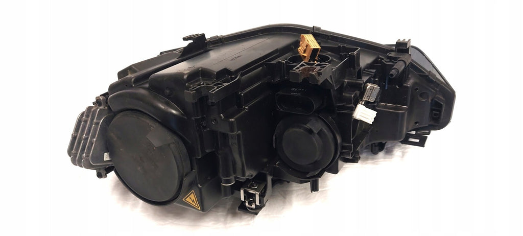 Frontscheinwerfer Audi A5 8T0941006E LED Rechts Scheinwerfer Headlight SCH8613817488fj