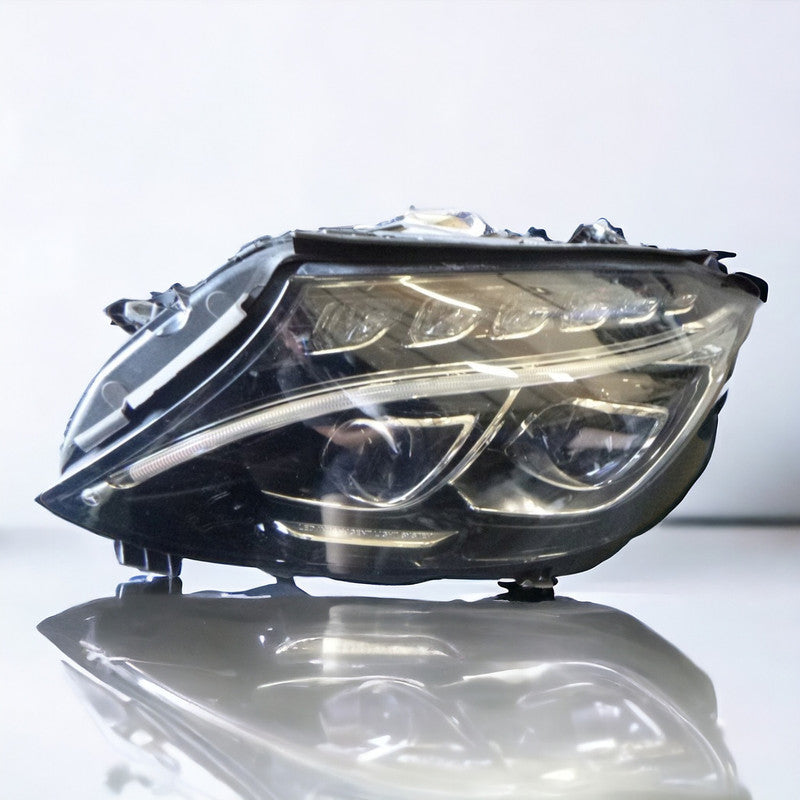 Frontscheinwerfer Mercedes-Benz W205 A2059063104 FULL LED Links Headlight