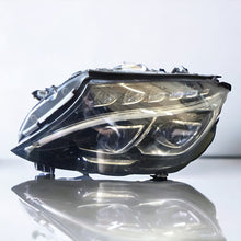 Laden Sie das Bild in den Galerie-Viewer, Frontscheinwerfer Mercedes-Benz W205 A2059063104 FULL LED Links Headlight