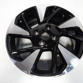 1x Alufelge 16 Zoll 6.5