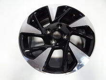 Load image into Gallery viewer, 1x Alufelge 16 Zoll 6.5" 4x100 32ET 9833892580 Opel Corsa Rim Wheel FEL2956195944fy