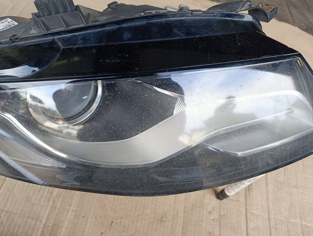 Frontscheinwerfer Audi A4 B8 8K0941004C Rechts Scheinwerfer Headlight SCH9103965342dd