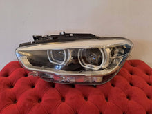 Laden Sie das Bild in den Galerie-Viewer, Frontscheinwerfer BMW 1 F21 F20 7435777-02 Links Scheinwerfer Headlight SCH3621676216qz