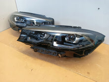 Laden Sie das Bild in den Galerie-Viewer, Frontscheinwerfer BMW 3 G21 G20 5A251A7 Ein Stück (Rechts oder Links) Headlight